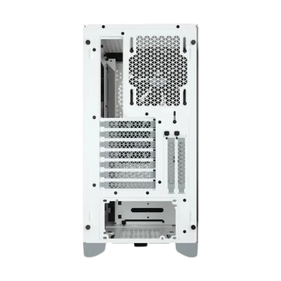CORSAIR 4000D AIRFLOW Mid-Tower (WHITE) 5