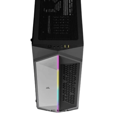 Corsair 470T RGB Mid-Tower E-ATX 5