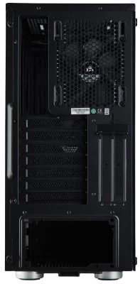 Corsair Carbide 275R Mid-Tower ATX (BLACK) 5