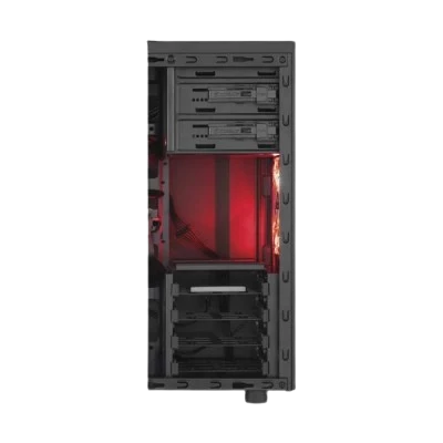 Corsair Carbide SPEC-01 Mid-Tower ATX 5