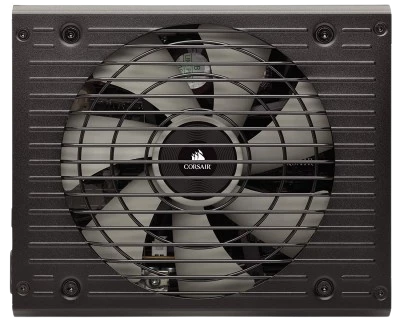 CORSAIR HX750 80 Plus Platinum 5