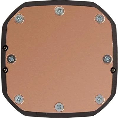 Corsair iCUE H115i RGB PRO XT 280mm RGB (BLACK) 5