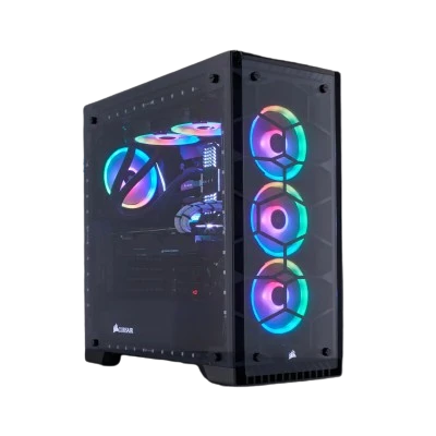 Corsair LL120 RGB 5