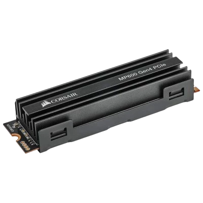 Corsair MP600 NVMe M.2 GEN4 (500GB) 5