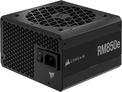 Corsair RM850e 80 Plus Gold Fully Modular 5