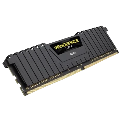 Corsair Vengeance LPX 16GB (16GBx1) DDR4 3600MHz DESKTOP RAM 5