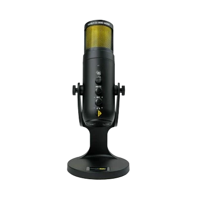 Cosmic Byte Deimos RGB Cardioid Microphone (WITH TABLETOP STAND) 5