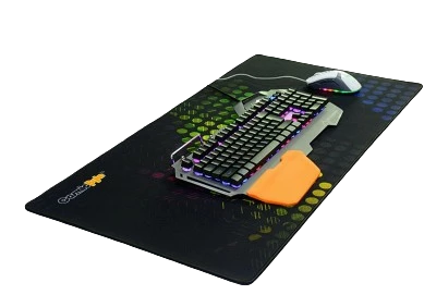 Cosmic Byte Hypergiant Gaming Mousepad (900 x 450 x 4mm) CONTROL EDITION 5