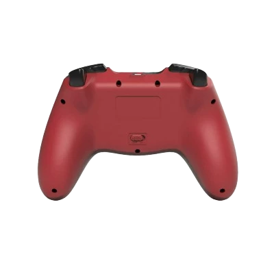 Cosmic Byte Nebula Wireless Gamepad RED 5