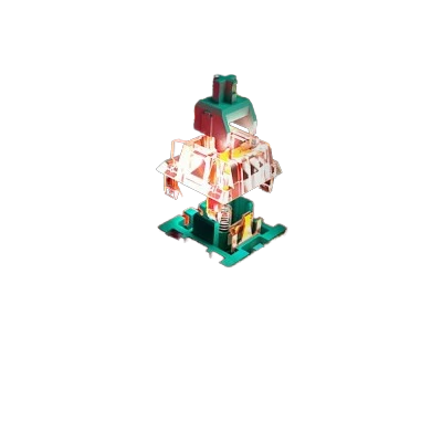 Cosmic Byte Pandora TKL Mechanical Keyboard WIRED RED SWITCH RENBOW LED (CB-GK-26) 5