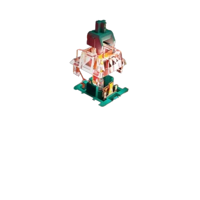 Cosmic Byte VANTH Mechanical Keyboard CB-GK-28 (RED SWITCH) WIRED 5