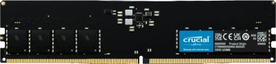 Crucial 16GB DDR5-4800 MHz Desktop CT16G48C40U5 5