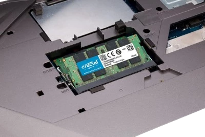 Crucial 32GB DDR4-3200 MHz LAPTOP RAM (CT32G4SFD832A) 5