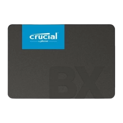 Crucial BX500 1TB 3D NAND SATA 2.5-inch SSD 5
