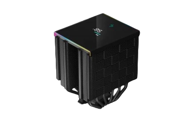 DEEPCOOL AK620 DIGITAL 120mm (BLACK) 5