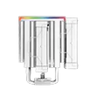 DEEPCOOL AK620 DIGITAL WH 120mm (WHITE) 5