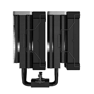 DEEPCOOL AK620 ZERO DARK 5