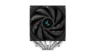 DEEPCOOL GAMMAXX AG620 Dual-Tower 120mm CPU Air COOLER 5