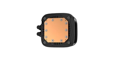 DEEPCOOL LD360 360mm CPU LIQUID COOLER 5