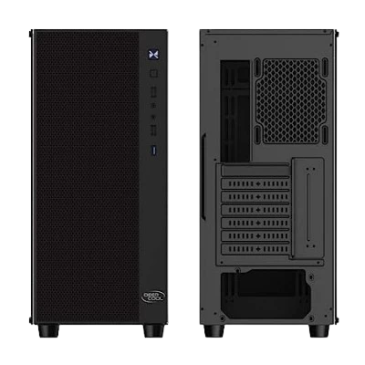 Deepcool Matrexx 55 Mesh 4F MID-TOWER E-ATX 5