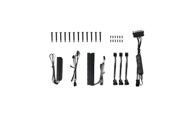 DEEPCOOL MF120 GT-3 IN 1 5