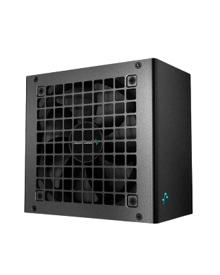 DEEPCOOL PK650D 80 PLUS BRONZE 5