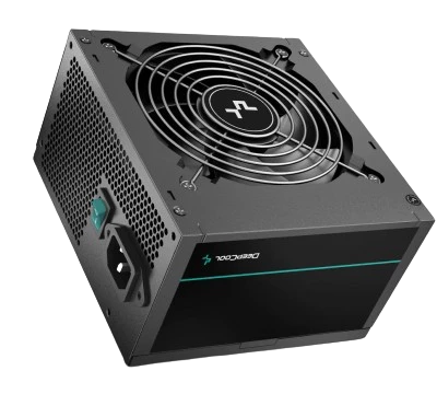 DEEPCOOL PM750D 80 PLUS GOLD 5