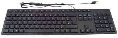 Dell KB216 (WIRED) 5