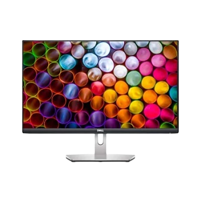 Dell MONITOR S2421H 5