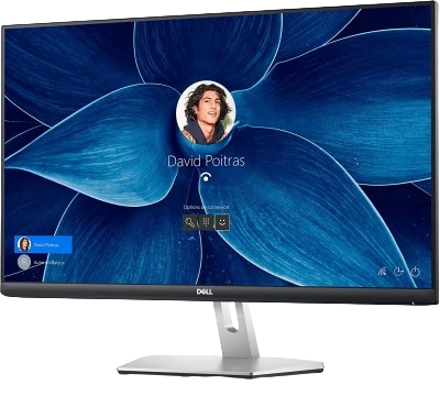 DELL MONITOR S2721HN 5