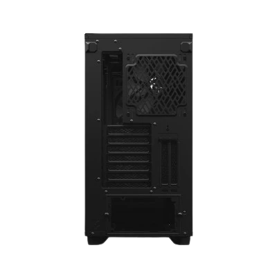 Fractal Design Define 7 BLACK SOLID (FD-C-DEF7A-01) 5