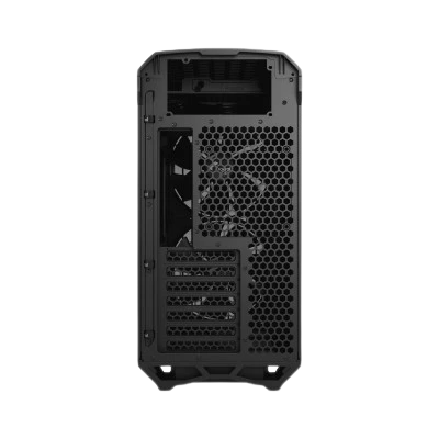 Fractal Design Torrent Compact BLACK TG DARK TINT (FD-C-TOR1C-01) 5