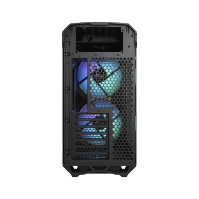 Fractal Design Torrent Compact RGB BLACK TG LIGHT TINT (FD-C-TOR1C-02) 5