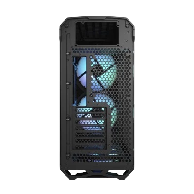 Fractal Design Torrent RGB BLACK TG LIGHT TINT (FD-C-TOR1A-04) 5