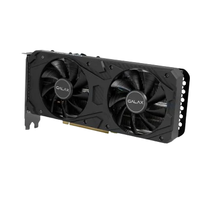 GALAX GeForce RTX 3060 (1-Click OC) 12GB GDDR6 5