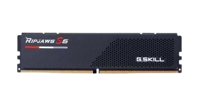 Gskill Ripjaws S5 64GB DDR5 6000MHz 32x2 (F5-6000J3636F32GX2-RS5K) 5