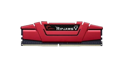 Gskill Ripjaws V (F4-3000C16S-8GVRB) 5