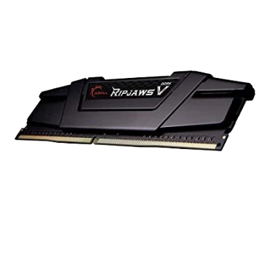Gskill Ripjaws V (F4-3200C16S-16GVK) 5