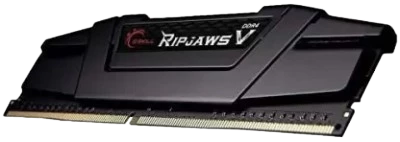 Gskill Ripjaws V (F4-3600C18S-8GVK) 5