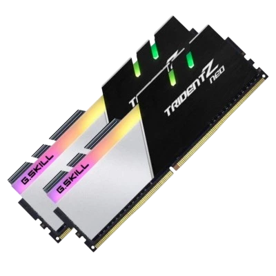 Gskill Trident Z Neo (F4-3600C16D-16GTZNC) 5