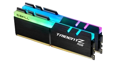 Gskill Trident Z RGB (F4-3200C16D-32GTZR) 5