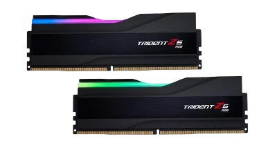 GSKILL TRIDENT Z RGB (F5-6000J3040F16GX2-TZ5RK) 5