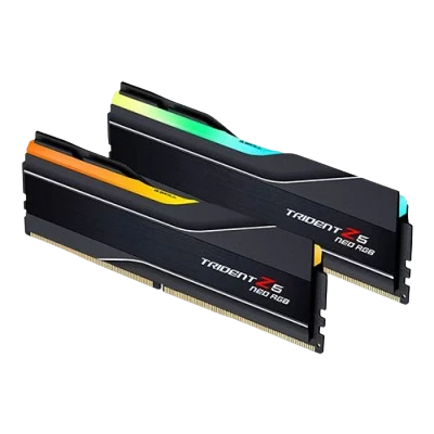 Gskill Trident Z5 Neo RGB (F5-6000J3038F16GX2-TZ5NR) 5