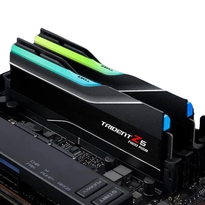 Gskill Trident Z5 neo RGB (F5-6000J3040G32GX2-TZ5NR) 64GB 5
