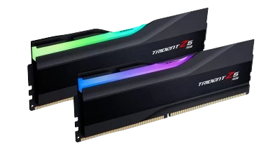 Gskill Trident Z5 RGB (F5-6000J4040F16GX2-TZ5RK) 5