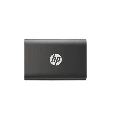 HP P500 1TB Portable SSD (Black) 5