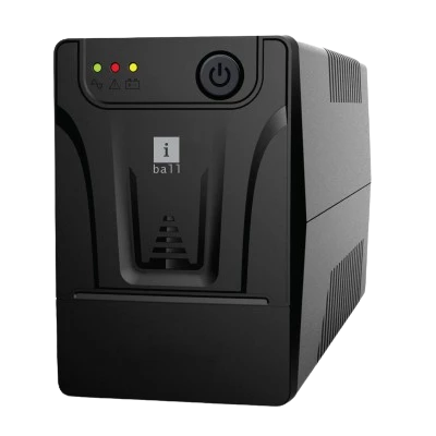 I Ball iBall Nirantar UPS-1000 5