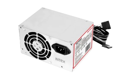 Intex Techno 450 20+4 Pin 5