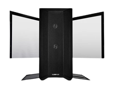 Lian Li Lancool II Mesh Performance-X E-ATX 5