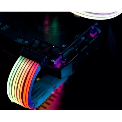 Lian Li STRIMER Plus ARGB (2X8 PIN GPU Cable) 5